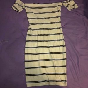 bodycon dress